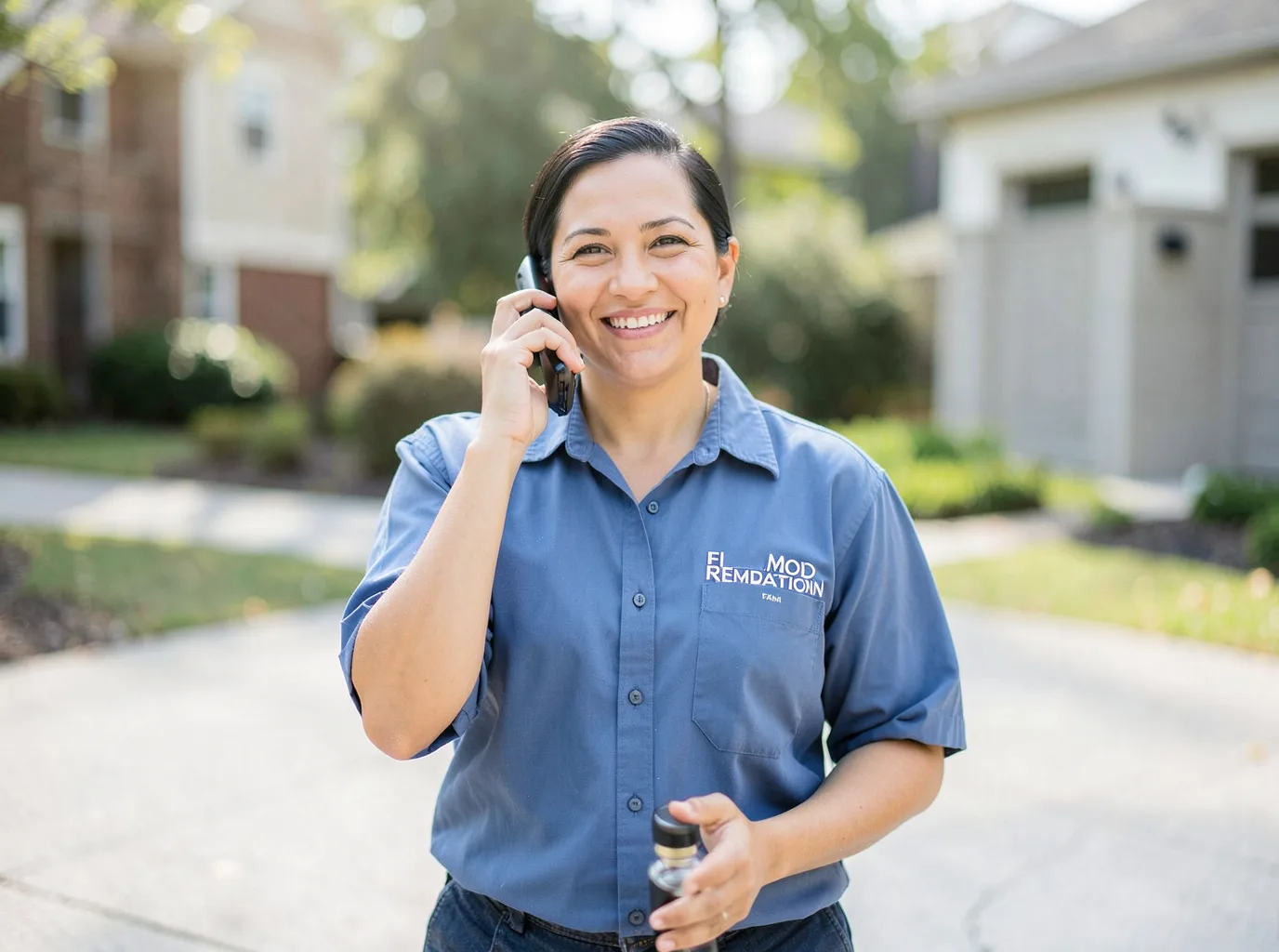 Mold Remediation Berea, OH FAQs